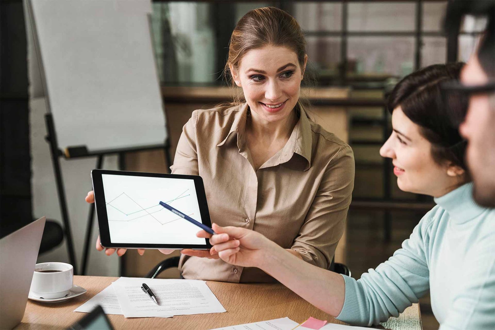 Mastering Work-Life On Target Business Goal